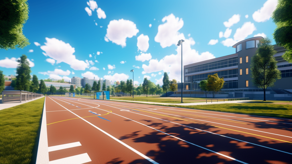 道路